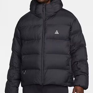 Nike ACG Lunar Lake Down Puffer Jacket Men's xl
